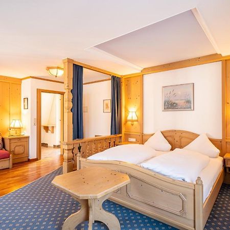 Dietrich Comfort Appartements Telfs Bagian luar foto