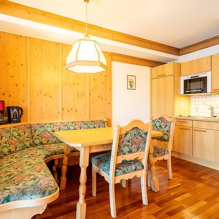 Dietrich Comfort Appartements Telfs Bagian luar foto