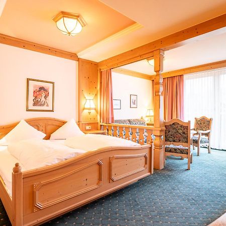 Dietrich Comfort Appartements Telfs Bagian luar foto