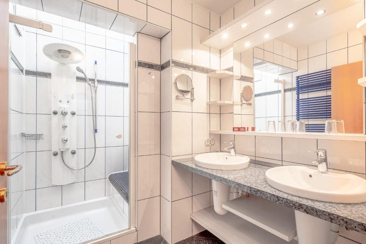 Dietrich Comfort Appartements Telfs Bagian luar foto
