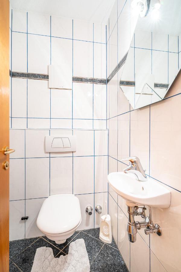 Dietrich Comfort Appartements Telfs Bagian luar foto