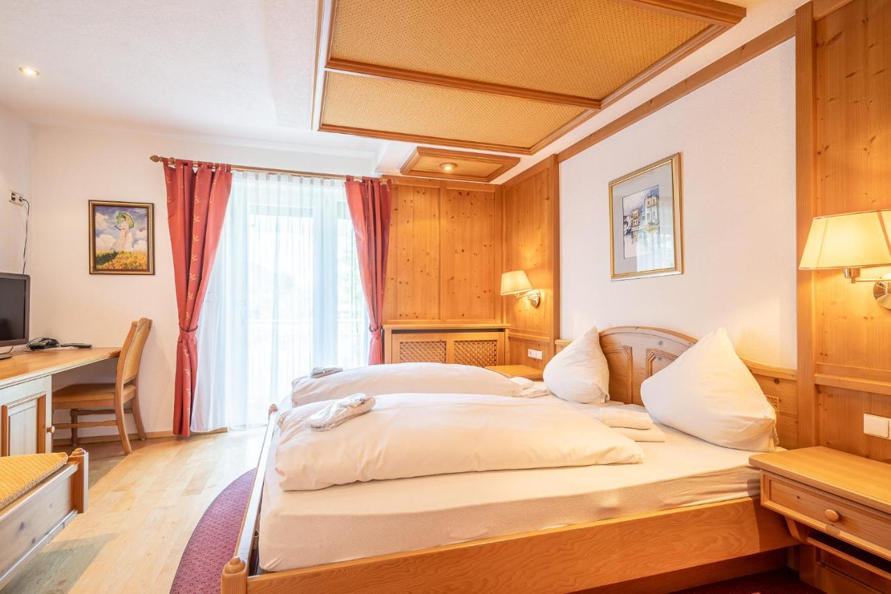 Dietrich Comfort Appartements Telfs Bagian luar foto