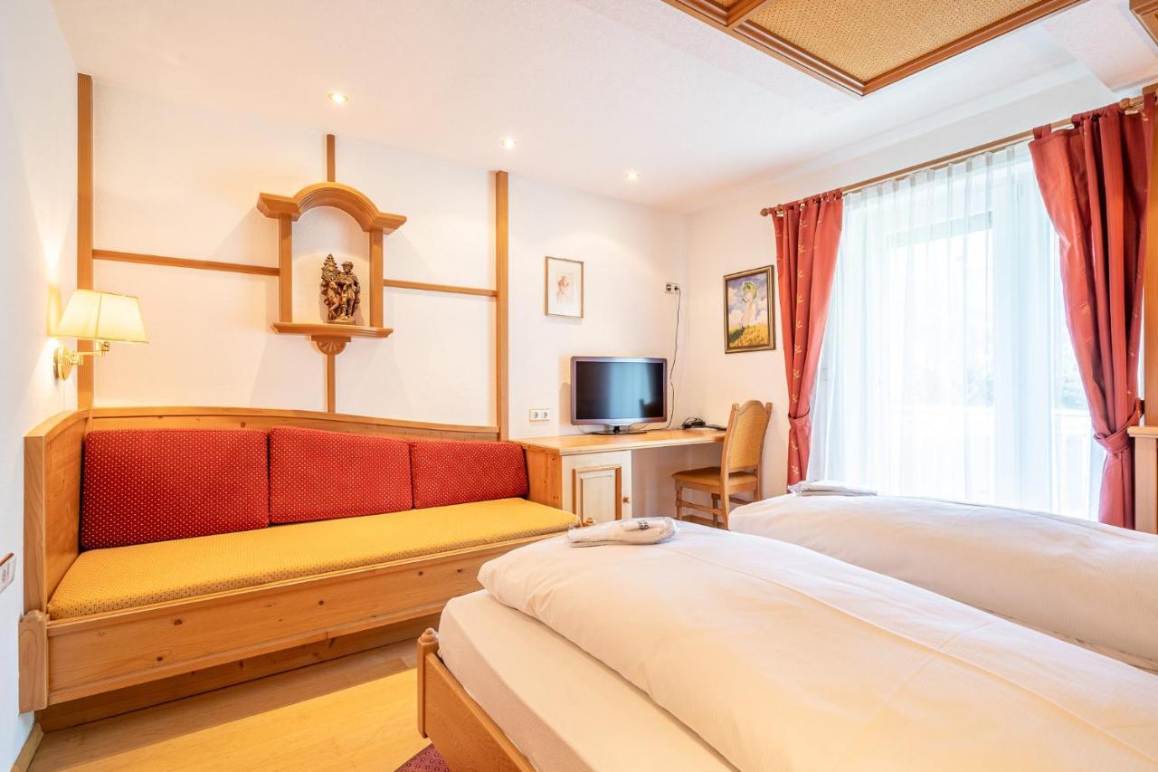 Dietrich Comfort Appartements Telfs Bagian luar foto