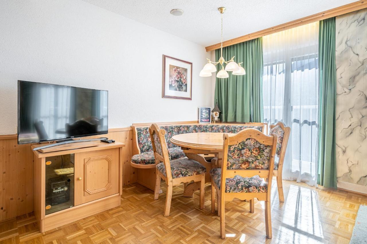 Dietrich Comfort Appartements Telfs Bagian luar foto