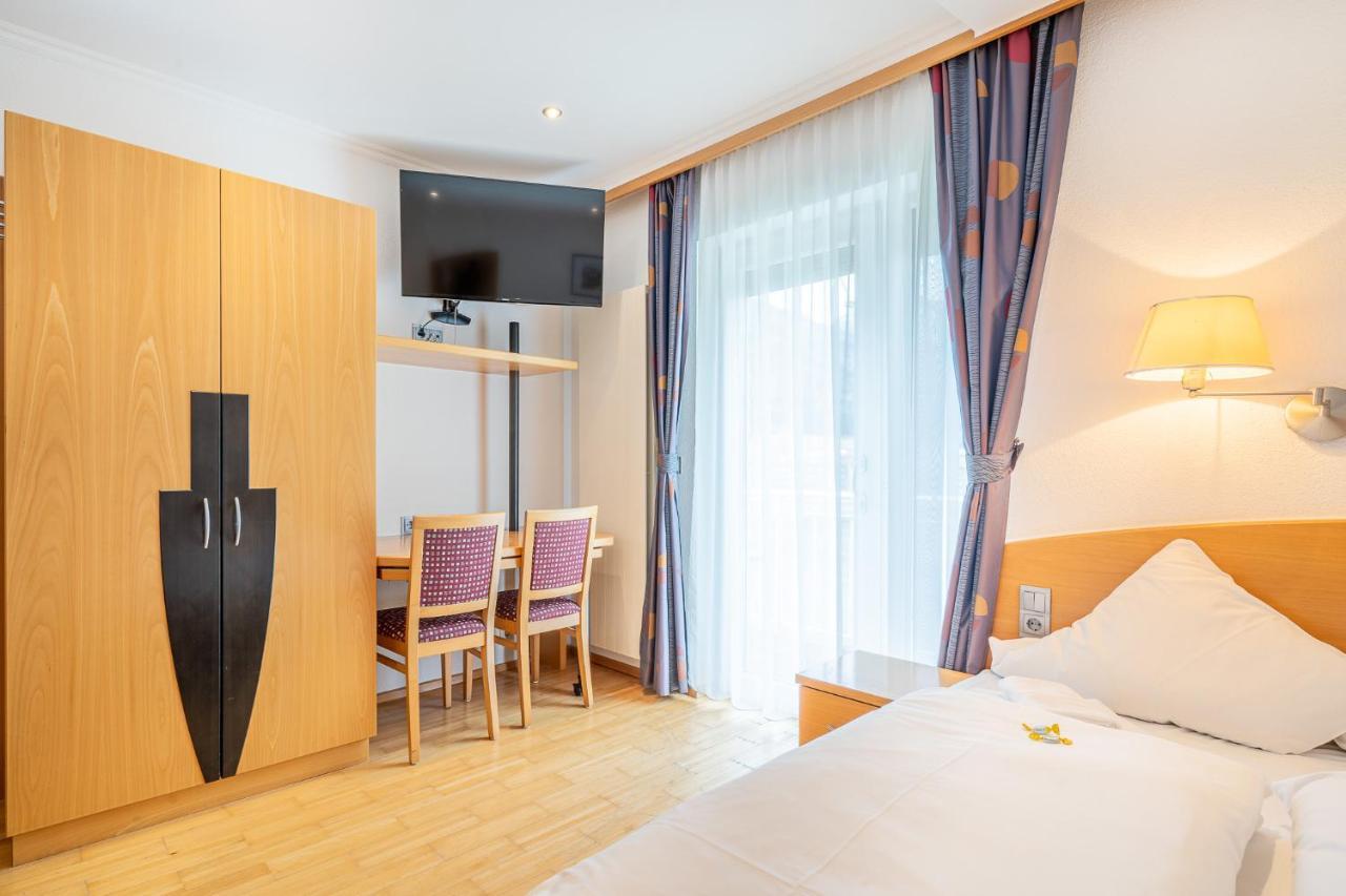 Dietrich Comfort Appartements Telfs Bagian luar foto