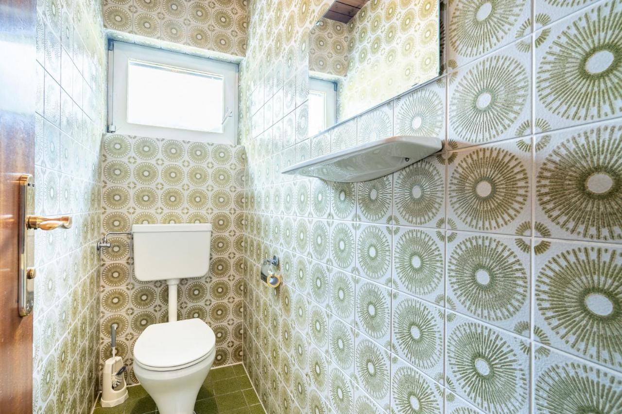Dietrich Comfort Appartements Telfs Bagian luar foto