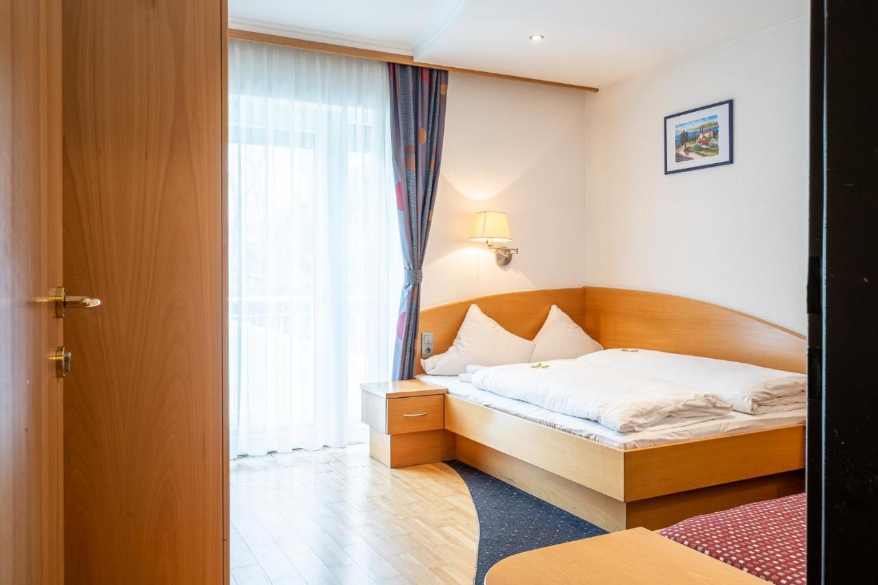 Dietrich Comfort Appartements Telfs Bagian luar foto