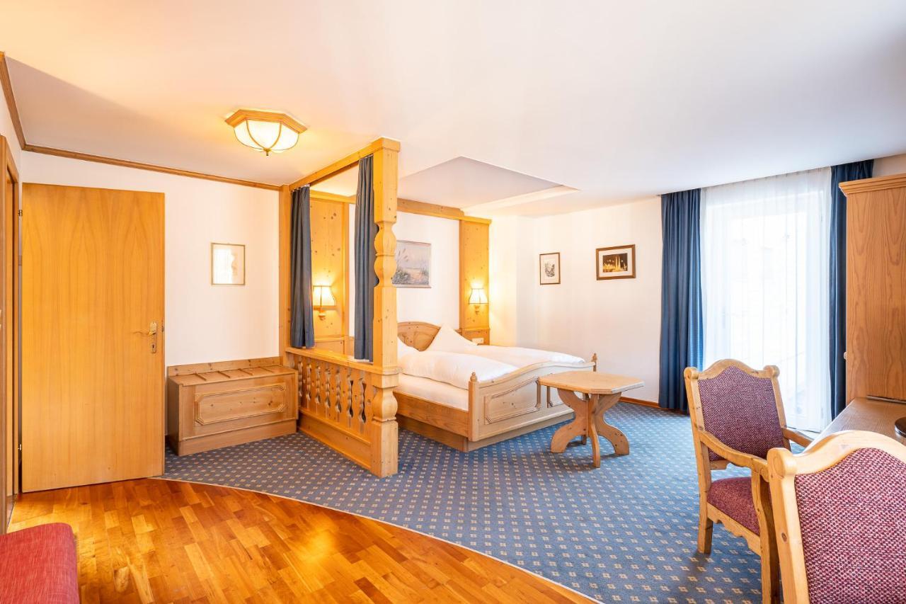 Dietrich Comfort Appartements Telfs Bagian luar foto
