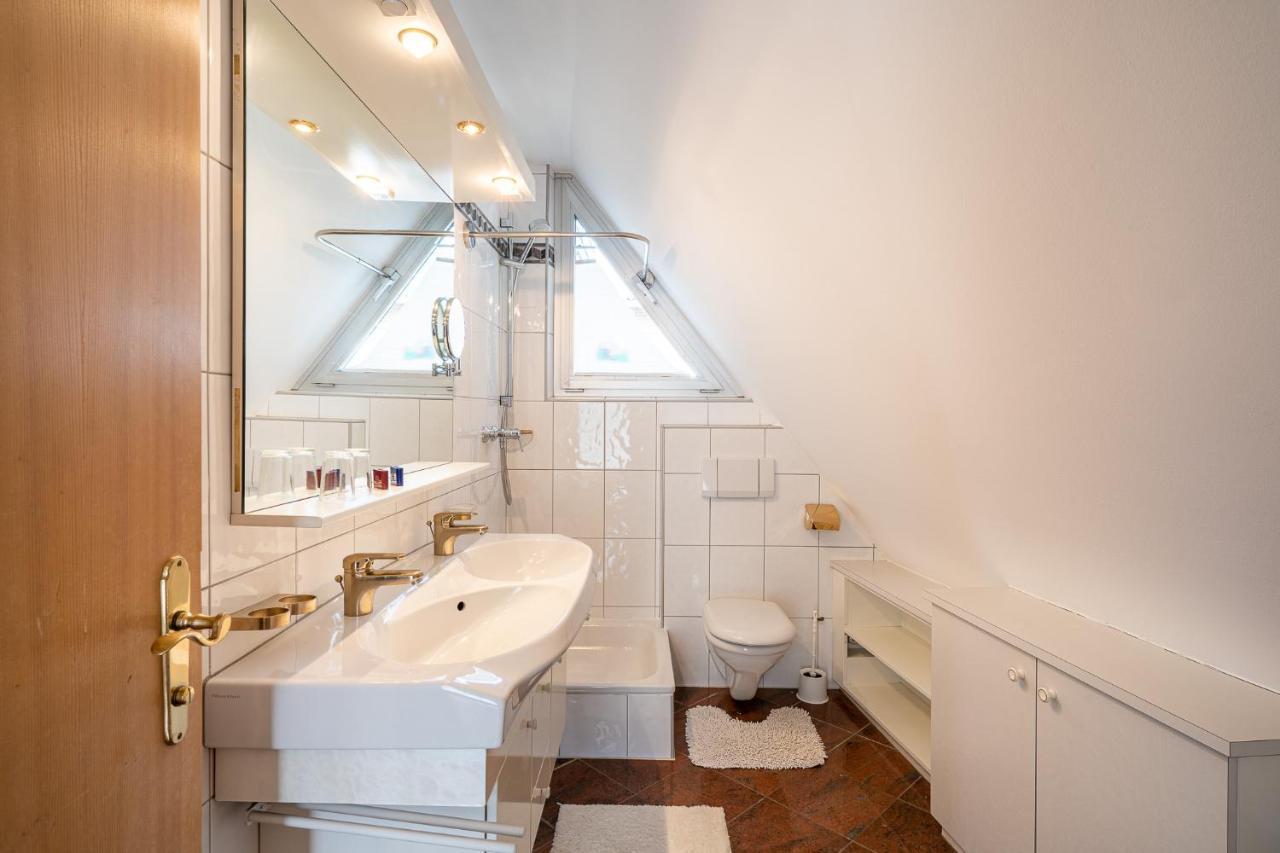 Dietrich Comfort Appartements Telfs Bagian luar foto
