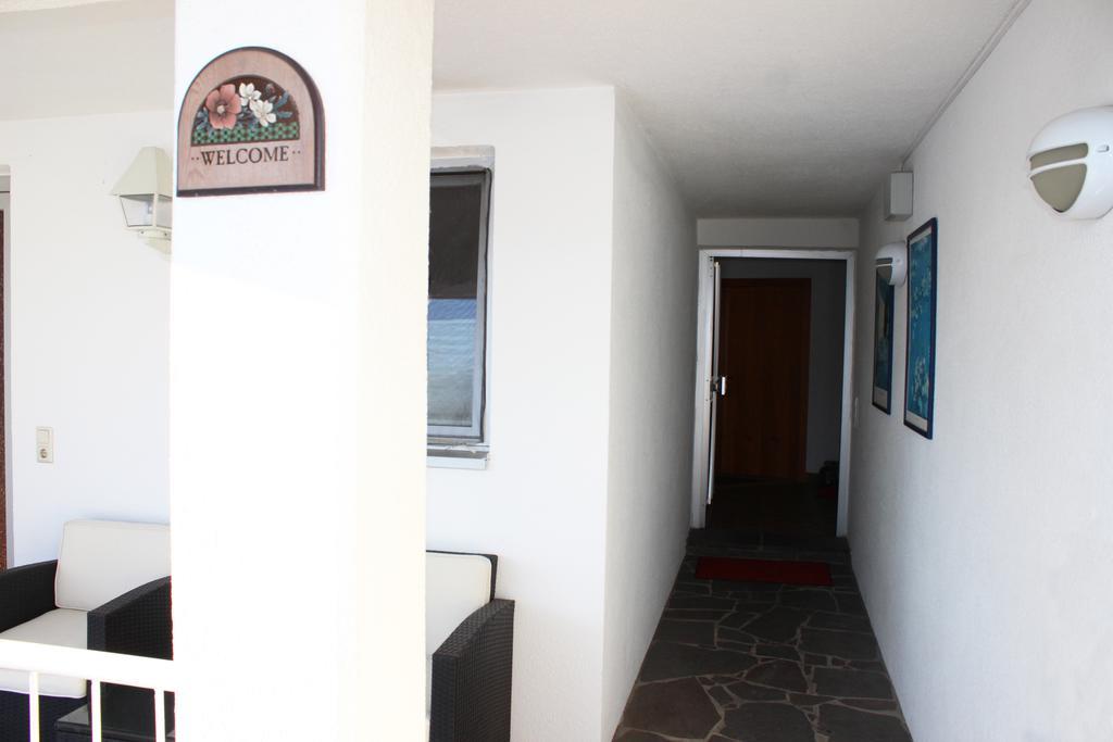 Dietrich Comfort Appartements Telfs Bagian luar foto