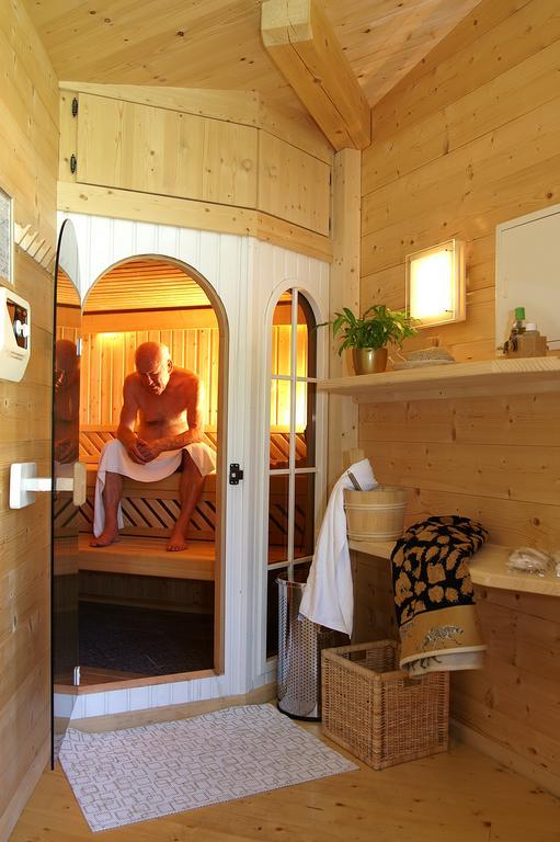 Dietrich Comfort Appartements Telfs Bagian luar foto