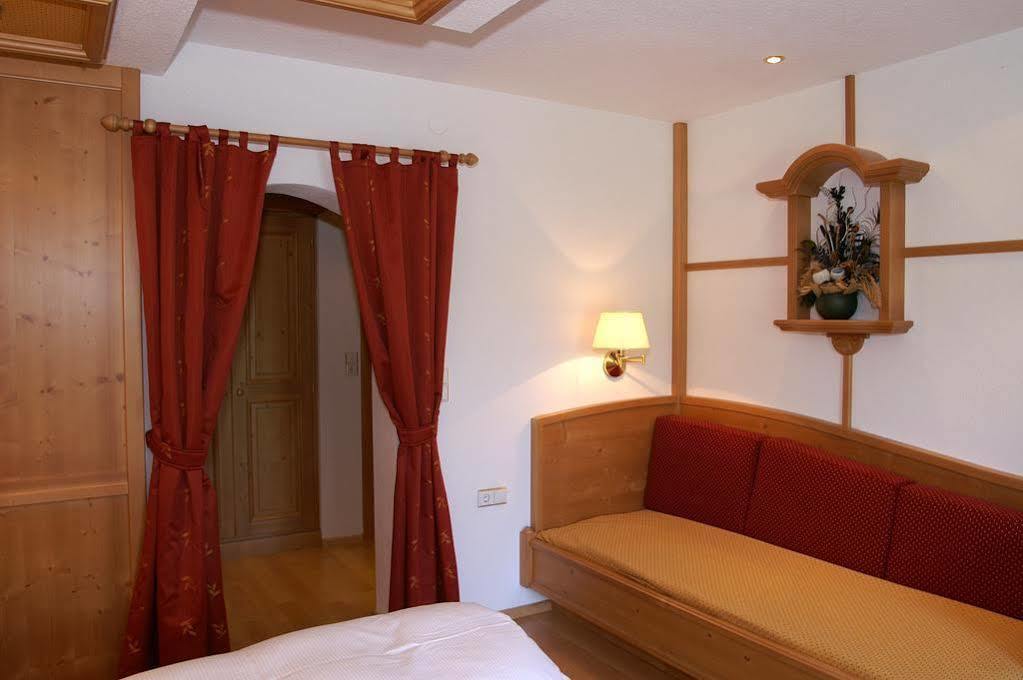 Dietrich Comfort Appartements Telfs Bagian luar foto