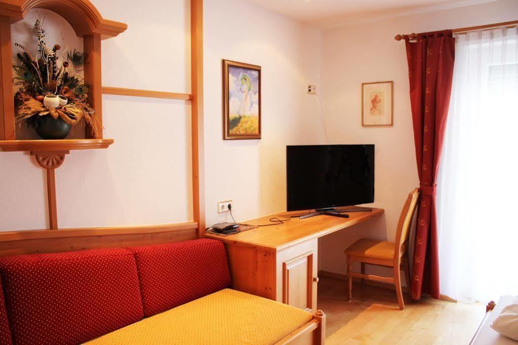 Dietrich Comfort Appartements Telfs Bagian luar foto