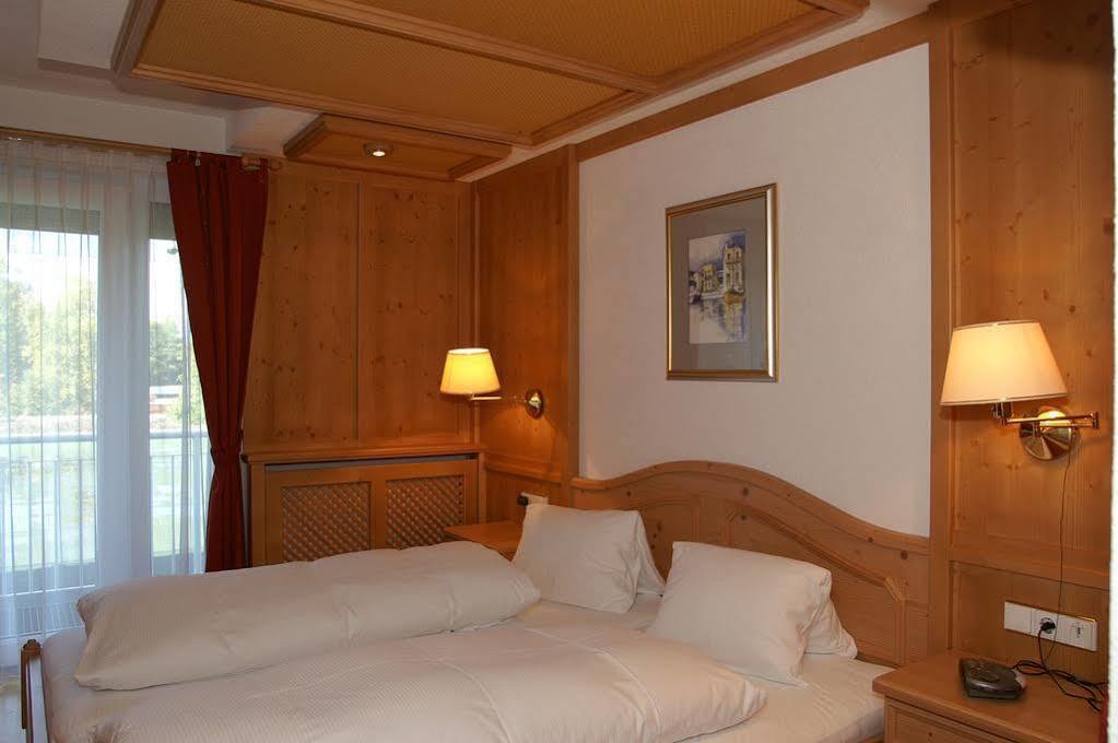 Dietrich Comfort Appartements Telfs Bagian luar foto