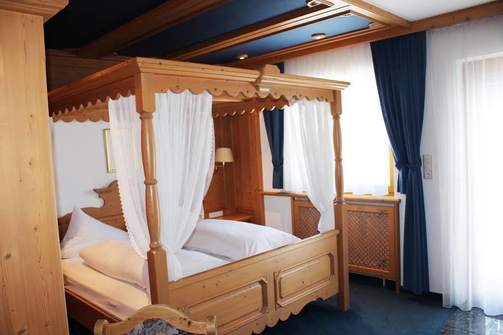 Dietrich Comfort Appartements Telfs Bagian luar foto